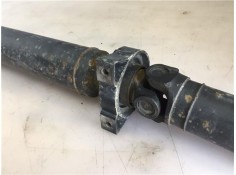 Recambio de cardan trasero para land rover freelander (lr2) 2.2 td4 referencia OEM IAM LR006959 755880 