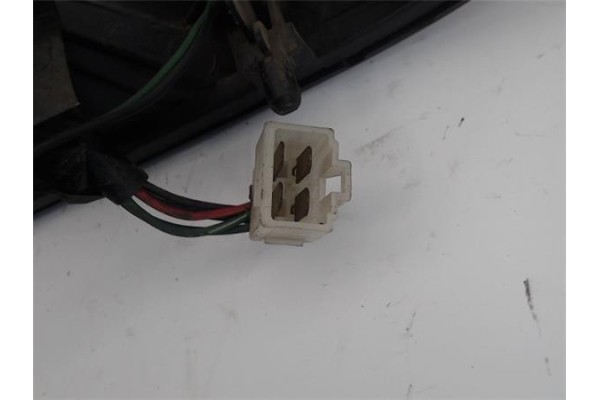 Recambio de piloto trasero izquierdo para suzuki swift berlina (sf/ea) referencia OEM IAM 22032232  