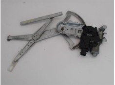 Recambio de mecanismo elevalunas delantero izquierdo para opel corsa c referencia OEM IAM   