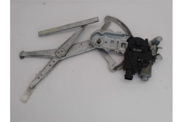 Recambio de mecanismo elevalunas delantero izquierdo para opel corsa c referencia OEM IAM   