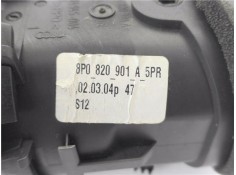 Recambio de rejilla entrada de aire para audi a3 (8p1) 2.0 tdi 16v referencia OEM IAM 8P3807647  