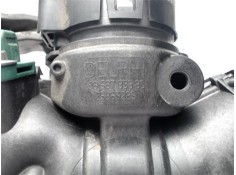 Recambio de caja mariposa aire para peugeot 307 (3a/c) 1.6 hdi referencia OEM IAM 9658793980 25365285 