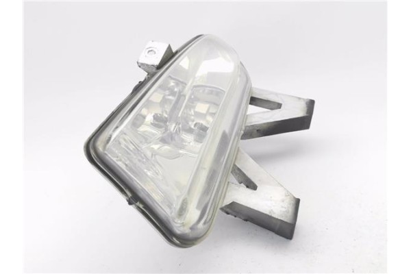 Recambio de faro antiniebla izquierdo para peugeot 406 berlina (s1/s2) 2.0 hdi 110 referencia OEM IAM 6204V5  