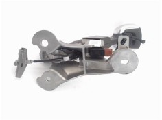 Recambio de palanca freno de mano para peugeot 2008 1.6 hdi referencia OEM IAM 89EB5A  