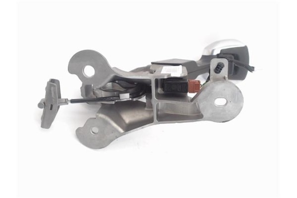 Recambio de palanca freno de mano para peugeot 2008 1.6 hdi referencia OEM IAM 89EB5A  