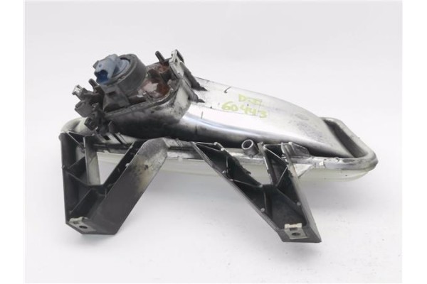 Recambio de faro antiniebla izquierdo para peugeot 406 berlina (s1/s2) 2.0 hdi 110 referencia OEM IAM 6204V5  
