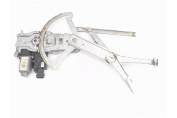 Recambio de mecanismo elevalunas delantero izquierdo para opel corsa c referencia OEM IAM   