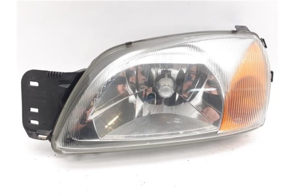 Recambio de faro delantero izquierdo para ford fiesta iv (ja_, jb_) 1.25 i 16v referencia OEM IAM YS6113006AL 0301173301 1127897