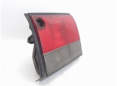 Recambio de piloto porton trasero derecho para saab 900 berlina referencia OEM IAM 4831178 4521522 