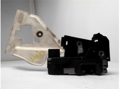 Recambio de cierre electromagnetico delantero izquierdo para opel zafira a 2.0 dti 16v referencia OEM IAM 133140  