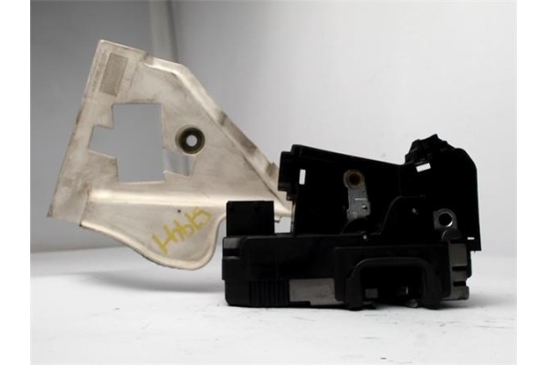 Recambio de cierre electromagnetico delantero izquierdo para opel zafira a 2.0 dti 16v referencia OEM IAM 133140  