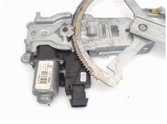Recambio de mecanismo elevalunas delantero izquierdo para opel corsa c referencia OEM IAM   