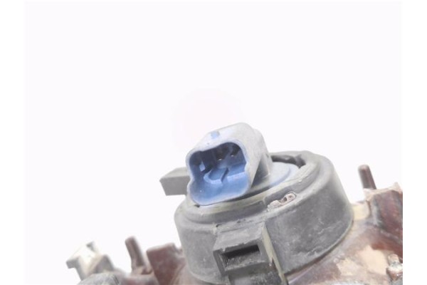 Recambio de faro antiniebla izquierdo para peugeot 406 berlina (s1/s2) 2.0 hdi 110 referencia OEM IAM 6204V5  