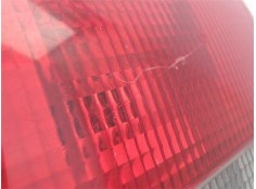 Recambio de piloto porton trasero derecho para saab 900 berlina referencia OEM IAM 4831178 4521522 