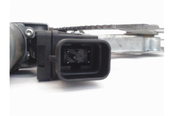 Recambio de mecanismo elevalunas delantero izquierdo para opel corsa c referencia OEM IAM   