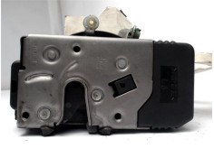 Recambio de cierre electromagnetico delantero izquierdo para opel zafira a 2.0 dti 16v referencia OEM IAM 133140  