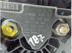 Recambio de mecanismo elevalunas delantero izquierdo para opel corsa c referencia OEM IAM   
