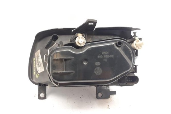 Recambio de faro delantero dcho para volkswagen polo iii berlina (6n2) 1.4 trendline referencia OEM IAM 6N1941018A 087642 