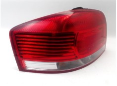 Recambio de piloto trasero izquierdo para audi a3 (8p1) 1.6 ambiente referencia OEM IAM 8P0945095  