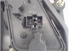 Recambio de piloto porton trasero derecho para saab 900 berlina referencia OEM IAM 4831178 4521522 