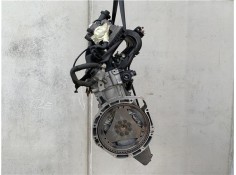 Recambio de motor completo para mercedes-benz clase a (bm 168) 1.4 140 (168.031) referencia OEM IAM 166940 166940 