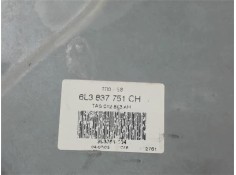 Recambio de elevalunas electrico delantero izquierdo para seat ibiza (6l1) referencia OEM IAM 6L3837751  