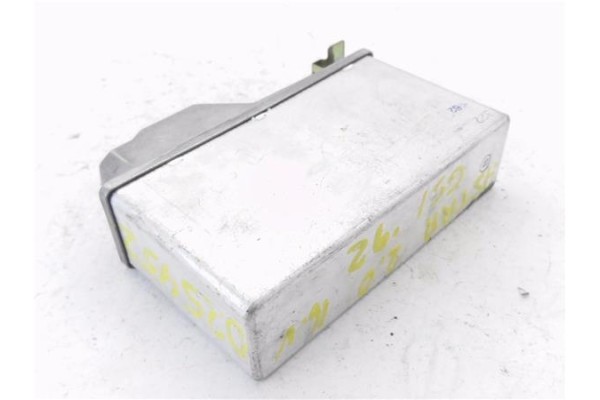 Recambio de centralita abs para opel astra f berlina 2.0 i 16v referencia OEM IAM 90449886 5SE00666102 