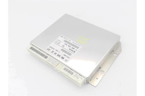 Recambio de centralita para mercedes-benz clase a (bm 168) 1.9 190 (168.032) referencia OEM IAM A0295458332 A1685450832 