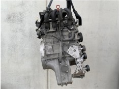 Recambio de motor completo para mercedes-benz clase a (bm 168) 1.4 140 (168.031) referencia OEM IAM 166940 166940 