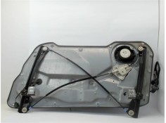 Recambio de elevalunas electrico delantero izquierdo para seat ibiza (6l1) referencia OEM IAM 6L3837751  