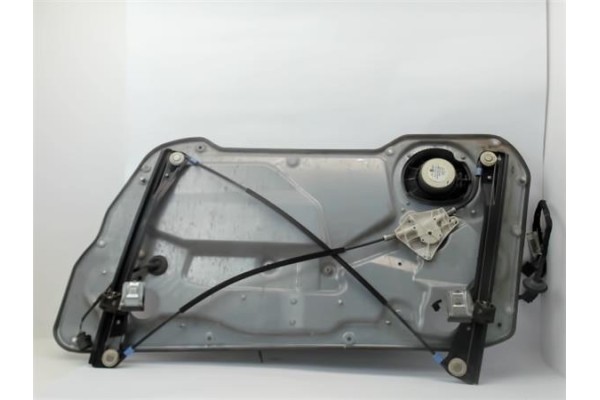 Recambio de elevalunas electrico delantero izquierdo para seat ibiza (6l1) referencia OEM IAM 6L3837751  