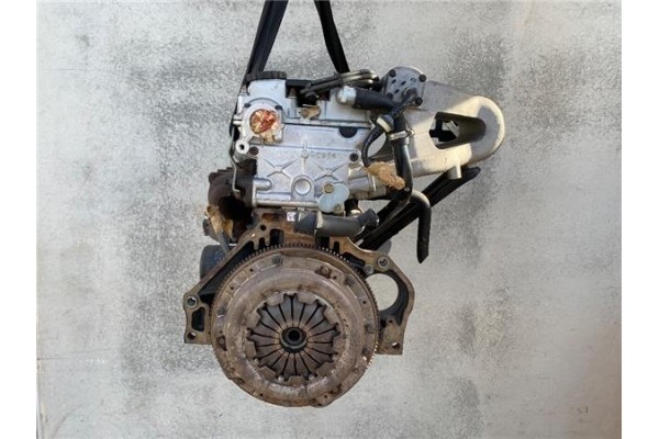 Recambio de motor completo para daewoo nexia 1.5 16v referencia OEM IAM A15MF A15MF 