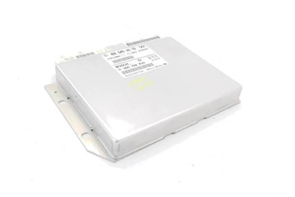 Recambio de centralita para mercedes-benz clase a (bm 168) 1.9 190 (168.032) referencia OEM IAM A0295458332 A1685450832 