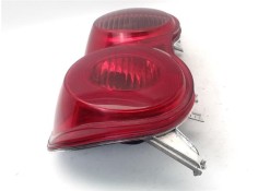 Recambio de piloto trasero izquierdo para smart fortwo coupe 0.8 fortwo coupe cdi (33kw) (451.300) referencia OEM IAM A451820016