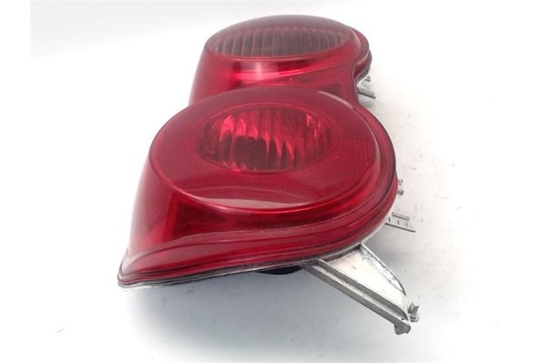 Recambio de piloto trasero izquierdo para smart fortwo coupe 0.8 fortwo coupe cdi (33kw) (451.300) referencia OEM IAM A451820016