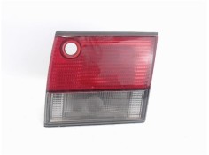 Recambio de piloto porton trasero derecho para saab 9-3 berlina referencia OEM IAM 4831178  