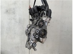 Recambio de motor completo para mercedes-benz clase a (bm 168) 1.4 140 (168.031) referencia OEM IAM 166940 166940 