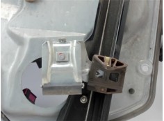 Recambio de elevalunas electrico delantero izquierdo para seat ibiza (6l1) referencia OEM IAM 6L3837751  