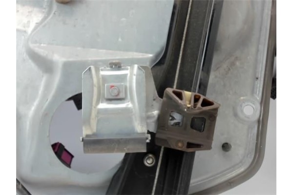 Recambio de elevalunas electrico delantero izquierdo para seat ibiza (6l1) referencia OEM IAM 6L3837751  