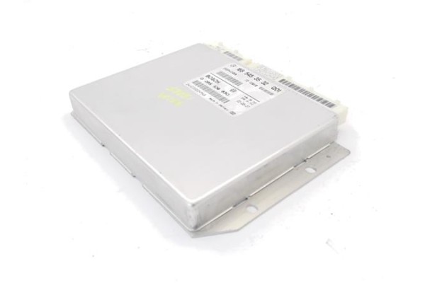 Recambio de centralita para mercedes-benz clase a (bm 168) 1.9 190 (168.032) referencia OEM IAM A0295458332 A1685450832 