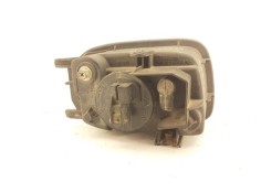 Recambio de faro antiniebla izquierdo para nissan almera (n16/e) 2.2 di referencia OEM IAM 261554M426  