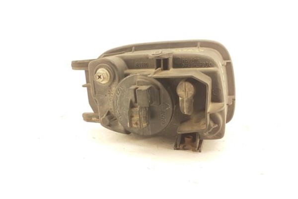 Recambio de faro antiniebla izquierdo para nissan almera (n16/e) 2.2 di referencia OEM IAM 261554M426  