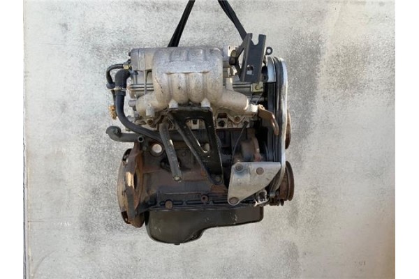 Recambio de motor completo para daewoo nexia 1.5 16v referencia OEM IAM A15MF A15MF 