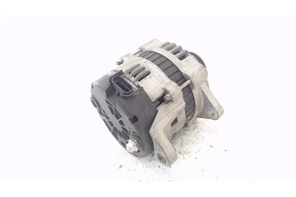 Recambio de alternador para chevrolet lacetti 1.6 cdx referencia OEM IAM 96954113  