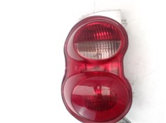 Recambio de piloto trasero izquierdo para smart fortwo coupe 0.8 fortwo coupe cdi (33kw) (451.300) referencia OEM IAM A451820016