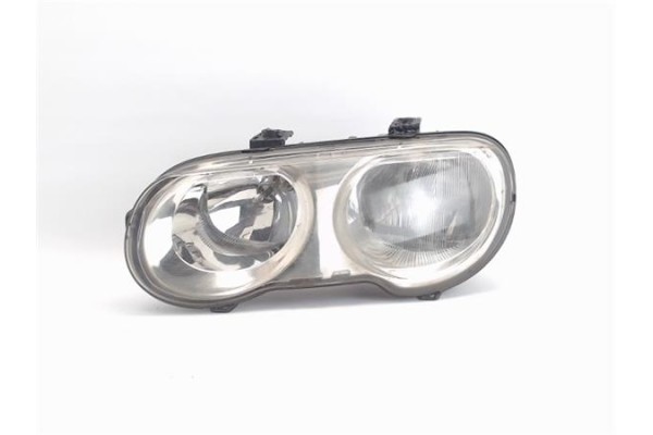 Recambio de faro delantero izquierdo para rover rover 25 (rf) referencia OEM IAM   