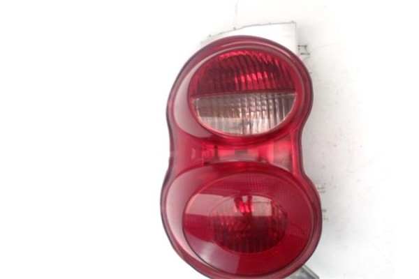 Recambio de piloto trasero izquierdo para smart fortwo coupe 0.8 fortwo coupe cdi (33kw) (451.300) referencia OEM IAM A451820016