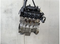 Recambio de motor completo para mercedes-benz clase a (bm 168) 1.4 140 (168.031) referencia OEM IAM 166940 166940 