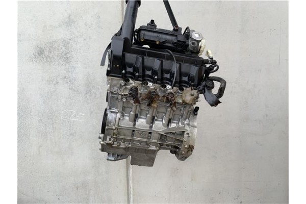 Recambio de motor completo para mercedes-benz clase a (bm 168) 1.4 140 (168.031) referencia OEM IAM 166940 166940 