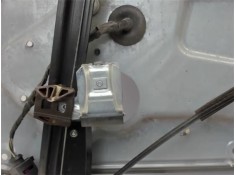 Recambio de elevalunas electrico delantero izquierdo para seat ibiza (6l1) referencia OEM IAM 6L3837751  